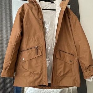 Columbia Women's Carson Pass IC Jacket